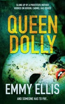 Queen Dolly Queen Dolly