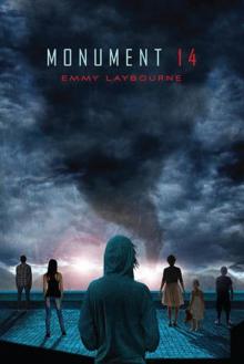 Monument 14 m1-1 Monument 14 m1-1
