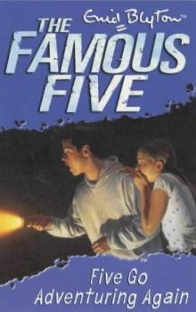 Five Go Adventuring Again ff-2