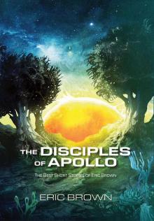 The Disciples of Apollo The Disciples of Apollo