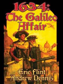 1634- the Galileo Affair 1634- the Galileo Affair