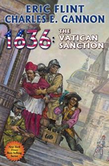 1636_The Vatican Sanction