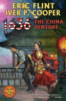 1636- the China Venture 1636- the China Venture