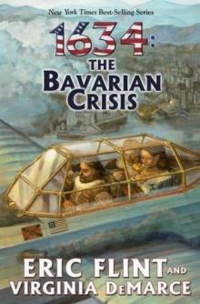 1634: The Bavarian Crisis (assiti chards) 1634: The Bavarian Crisis (assiti chards)