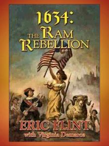 1634: The Ram Rebellion (assiti shards)