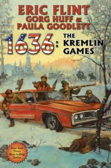 1636:The Kremlin games rof-14 1636:The Kremlin games rof-14