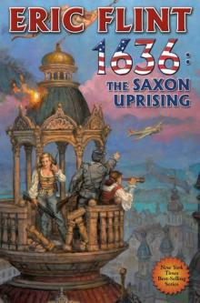 1636: The Saxon Uprising 1636: The Saxon Uprising