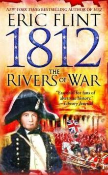 1812: The Rivers of War tog-1