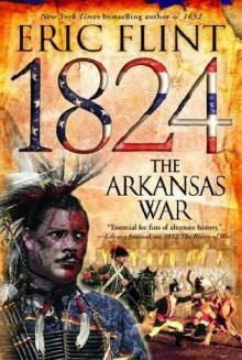 1824: The Arkansas War tog-2
