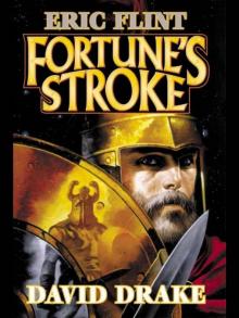 Fortune's stroke b-4 Fortune's stroke b-4