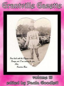 Grantville Gazette - Volume XIII Grantville Gazette - Volume XIII