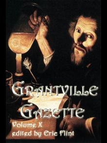 Grantville Gazette, Volume X