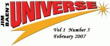 Jim Baen's Universe Volume 1 Number 5 Jim Baen's Universe Volume 1 Number 5