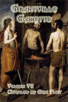The Grantville Gazette Vol. 7
