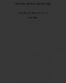 The Rats, the Bats and the Ugly trtbav-2 The Rats, the Bats and the Ugly trtbav-2