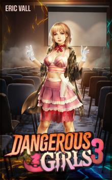 Dangerous Girls 3
