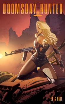 Doomsday Hunter Doomsday Hunter
