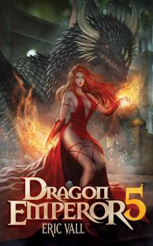 Dragon Emperor: Human to Dragon to God Dragon Emperor: Human to Dragon to God