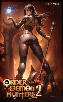 Order of the Demon Hunters 2