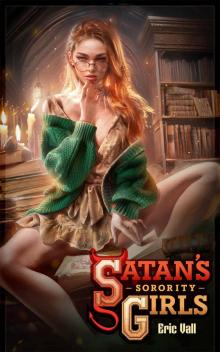 Satan's Sorority Girls