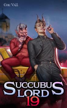 Succubus Lord 19 Succubus Lord 19