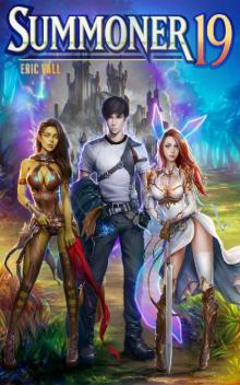 Summoner 19 Summoner 19