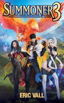 Summoner 3 Summoner 3