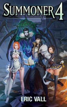 Summoner 4 Summoner 4