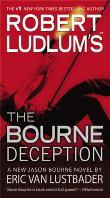 Robert Ludlum's the Bourne Deception