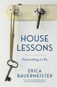House Lessons House Lessons