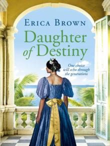 Daughter of Destiny