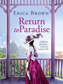 Return to Paradise Return to Paradise