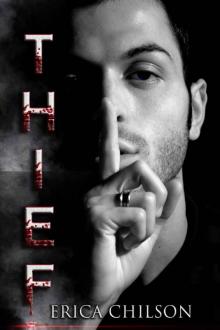Thief (Mistress & Master of Restraint Book 14)