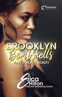 Black Beauty Black Beauty