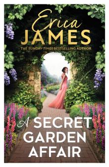 A Secret Garden Affair
