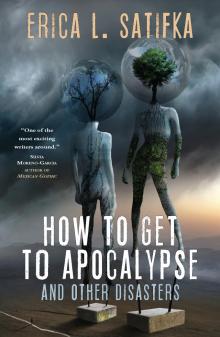 How to Get to Apocalypse and Other Disasters How to Get to Apocalypse and Other Disasters