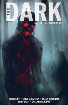 The Dark Issue 28 The Dark Issue 28