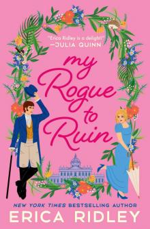 My Rogue to Ruin
