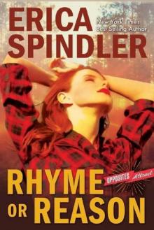 Rhyme or Reason Rhyme or Reason
