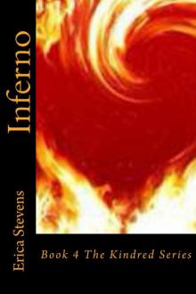 Inferno (Book 4 The Kindred Series)