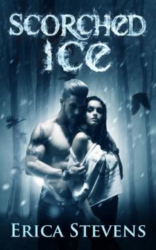 Scorched Ice
