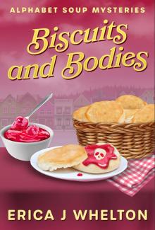 Biscuits and Bodies