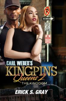 Carl Weber's Kingpins