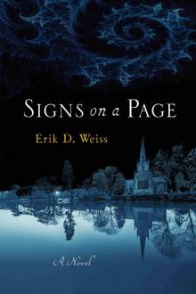 Signs on a Page