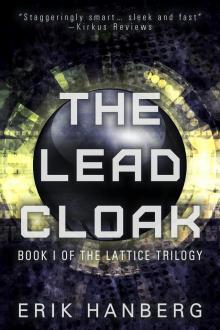 The Lead Cloak