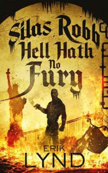 Hell Hath No Fury