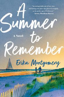 A Summer to Remember A Summer to Remember