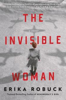 The Invisible Woman The Invisible Woman