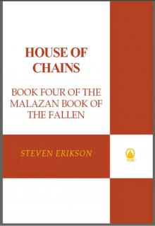 House of Chains