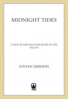 Midnight Tides